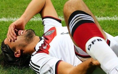 تصمیم سخت خدیرا: خودم به لو گفتم بازی‌ام ندهد!