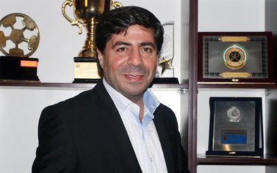 نژادفلاح: امیدوارم پرسپولیس در دیدار با استقلال از داوری ضربه نخورد