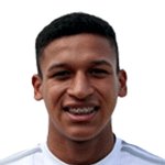 Fernando José Pacheco Rivas/پِرو (زیر بیست سال) / ملی / جوانان (3049)/26