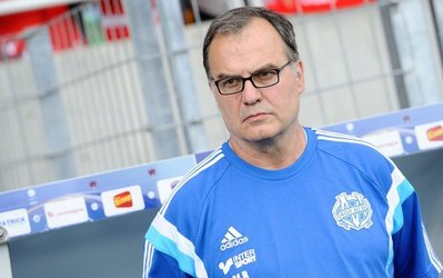 بیلسا: باید به دنبال قهرمانی در نیم‌فصل باشیم