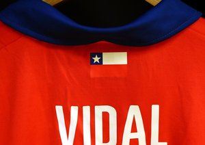 برزیل - شیلی