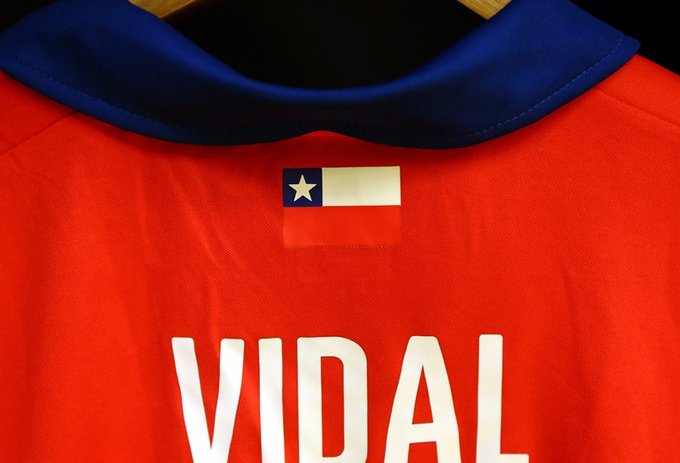 برزیل - شیلی