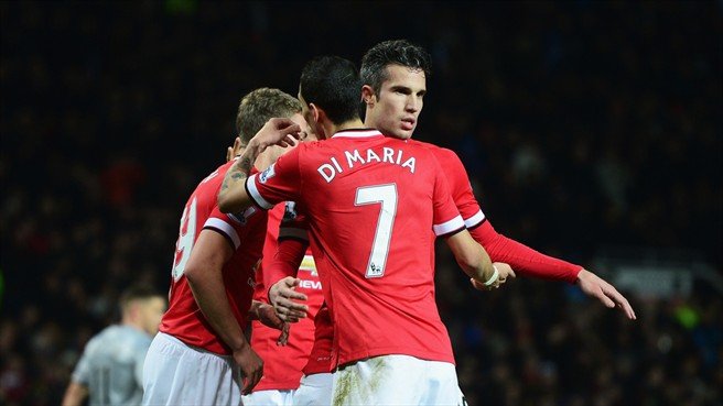 رابین فن پرسی