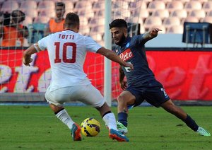 فرانچسکو توتی