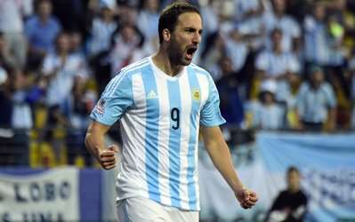 ایگواین: به رقبا فکر نمی کنیم، فقط هدف مهم است