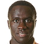 Pape Alioune Diouf/استانبول اسپور / / باشگاهی / مردان (10326)/35