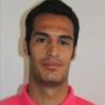 سید محسن حسینی/ماشین‌سازی تبریز /ایران / باشگاهی / مردان (956)/40