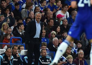 خوزه مورینیو