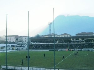 Stadio Comunale Simonetta Lamberti
