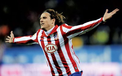 فورلان: اروگوئه ضعیف‌‌تر از ایتالیا نیست