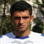 محمد پور رحمت الله/تراکتورسازی تبریز /ایران / باشگاهی / مردان (540)/30