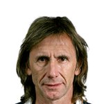 ریکاردو آلبِرتو گاریکا ناردی/پرو / ملی / مردان (290)/67