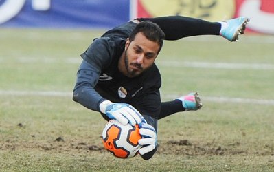 مکانی: اردوی خوبی در آفریقا داشتیم/ اعتراض کی‌روش به لباس تیم ملی بی‌دلیل نبود