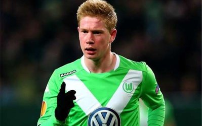 PSG به شدت علاقمند به جذب دی‌بروین است