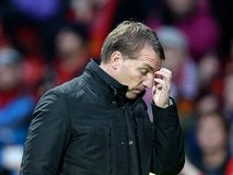 Paul Hayward|نه براندن راجرز، که بازیکنان پولکی مشکل واقعی لیورپول هستند!