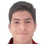César Andrés Huamantica Semorile/یونیوِرسیتاریو /پرو / باشگاهی / مردان (1146)/29