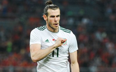 ژوزه مورینیو گرت بیل را به حضور در منچستر یونایتد قانع کرد 