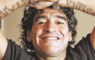 گزارش ویژه / جنجالی‌ترین سخنان مارادونا طی ۳۰ سال گذشته