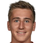 Valentin  Grubeck/اُتریش (زیر 20سال) / ملی / جوانان (2052)/30