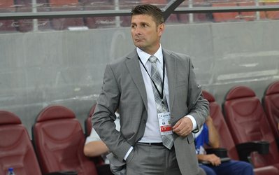 بـدلی از تـونی و لـوکا! / درباره‌ی رفتارهای عجیب مویسیلوویچ و توجیه‌هایش