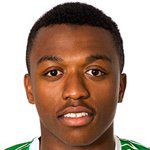 Darnell Fisher/پرستون نورث اِند /انگلستان / باشگاهی / مردان (3053)/31