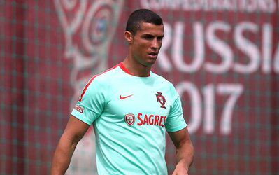 رونالدو مقصد بعدی خود را تعیین کرد؟