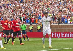 رئال مادرید