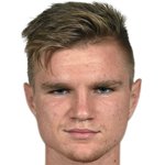 Attila Talabér/نیرگیهازا اسپارتاکوس /مجارستان / باشگاهی / مردان (2517)/29