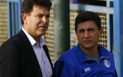 درودگر: قلعه‌نویی در نساجی منافع مالی ندارد