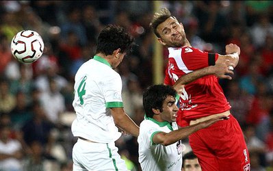 رضا نوروزی: شوکه شدهام / 6 ماه دیگر باز میگردم / اصلا فکرش را هم نمیکردم