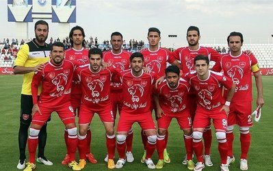 ترکیب پرسپولیس مشخص شد / غیبت بنگر، گابریل و کفشگری