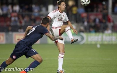 دی سیگلیو: میلان یک فصل باشکوه را در پیش خواهد داشت