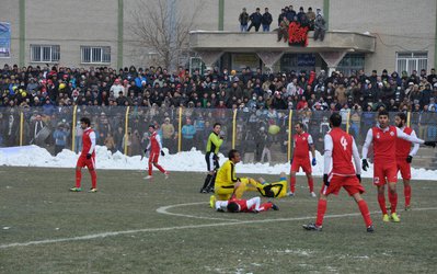 گزارش ویژه | بوکان، شهری با غصه فوتبال / تیمی که مردمانش عاشقانه آن را حمایت می‌کنند 