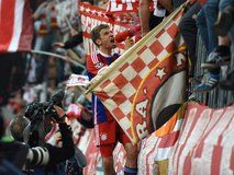 Rory Marsden | پنج نکته امیدوار کننده فصل آینده برای هواداران بایـرن