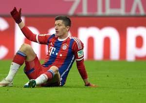 رابرت لواندوفسکی