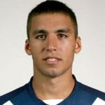 عُمَر فِرناندو توبیو/تولوكا /مکزیک / باشگاهی / مردان (1586)/36