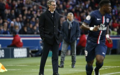 بلان: در برابر تولوز تنها 13 بازیکن در دسترس دارم / نبودن زلاتان مقابل موناکو برای ما سنگین است