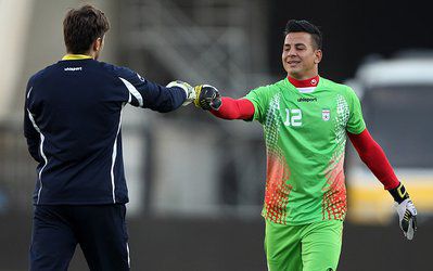 این گلرهای سرگردان / بیشتر دروازه‌بان‌ها در لیگ برتر جایی ندارند