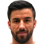 Gabriel Nicolae Enache/آسترا  /رومانی / باشگاهی / مردان (1335)/35