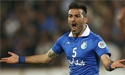 پرسپولیسی‌ها برای خودشان دعا می‌کردند تا راه‌آهن را ببرند!/شاید فصل بعد من را نخواهند