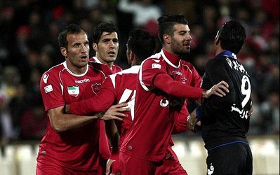 یادداشت روز | سهم بزرگ بازیکنان در رسیدن به این موقعیت خطرناک/  پرسپولیس لب دره نا امیدی!