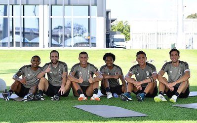 مهمترین اتفاقات سری آ در آستانه شروع فصل جدید (زیرنویس فارسی)