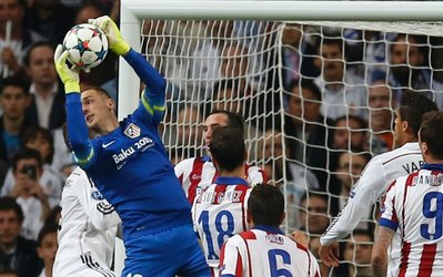 اوبلاک: اتلتیکو تا ابد نمی‌تواند برنده بازی با رئال بماند/۹۰ دقیقه آزارمان دادند