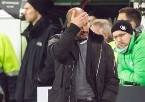 پپ گوآردیولا