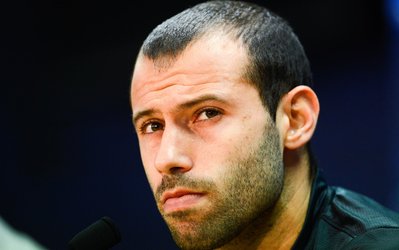 ماسکرانو تا سال ۲۰۱۸ در بارسا ماندگار شد