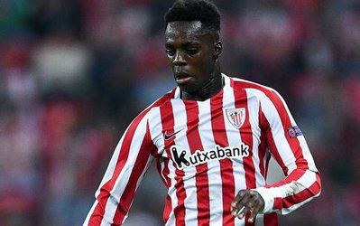 ویلیام ایناکی: اگر پیشنهاد خوبی دریافت کنم حتما با اتلتیکو بیلبائو در میان می گذارم