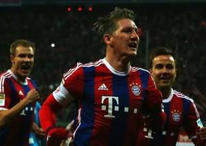 باشتین شواینشتایگر