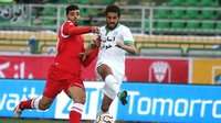 گزارش تصویری | ذوب آهن اصفهان 1 - 0 پرسپولیس تهران / لیگ خلیج فارس