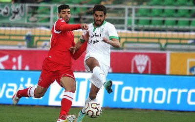 نگاهی به یک‌چهارم نهایی جام حذفی فوتبال / رقابت داغ در تهران و اصفهان