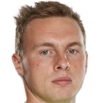 دیوید آدام استوکدیل/بیرمنگام سیتی /انگلستان / باشگاهی / مردان (698)/40